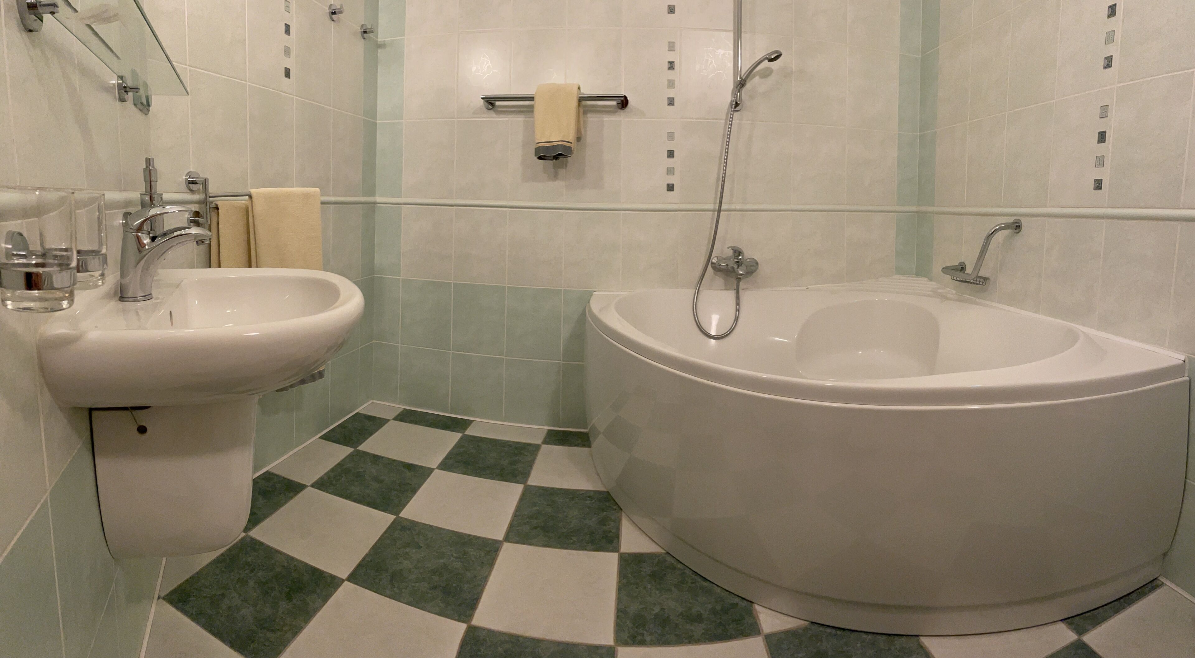 Foto - Hotel Ostrov Garni