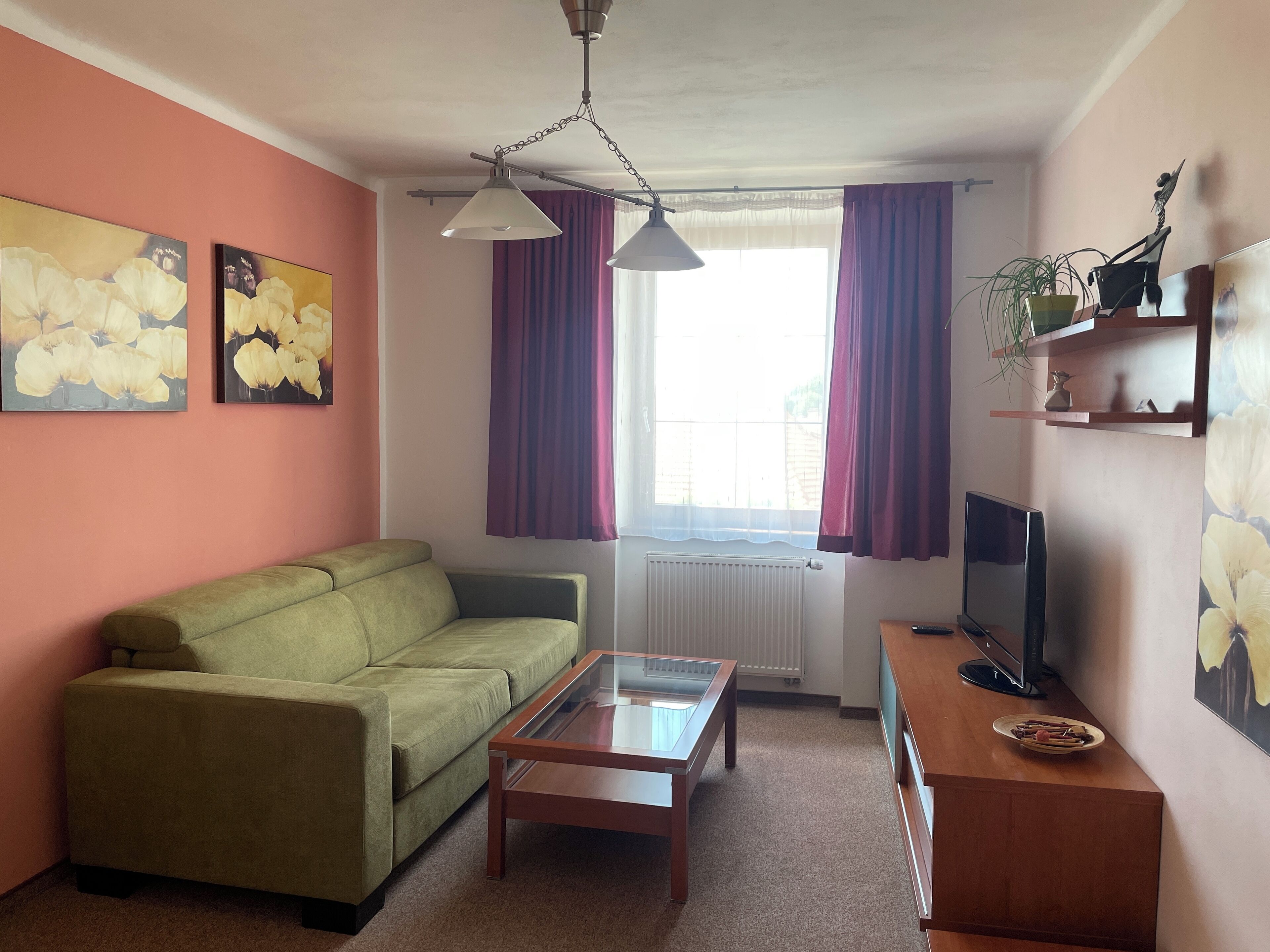 Foto - Hotel Ostrov Garni