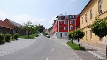 Außenbereich