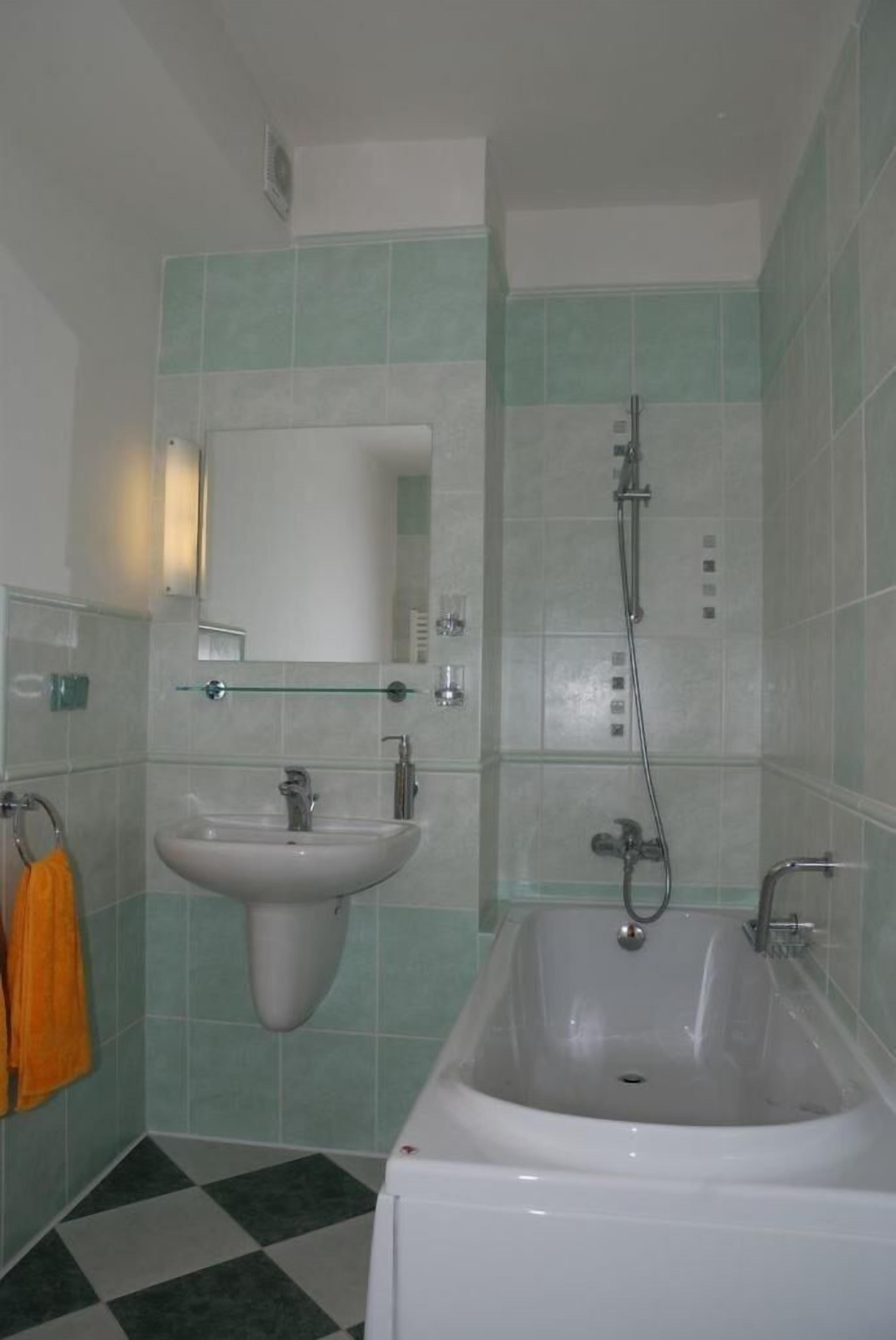 Foto - Hotel Ostrov Garni