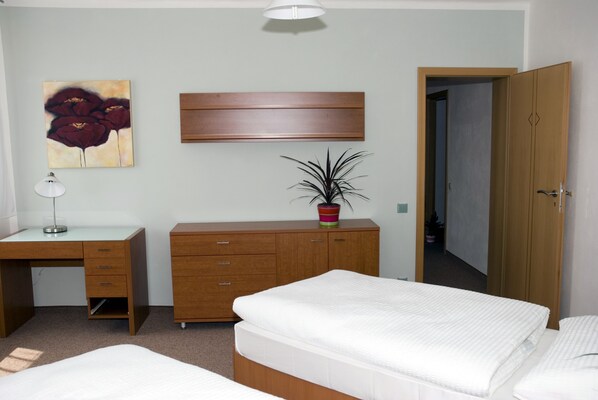 Comfort Apartment, 1 Bedroom