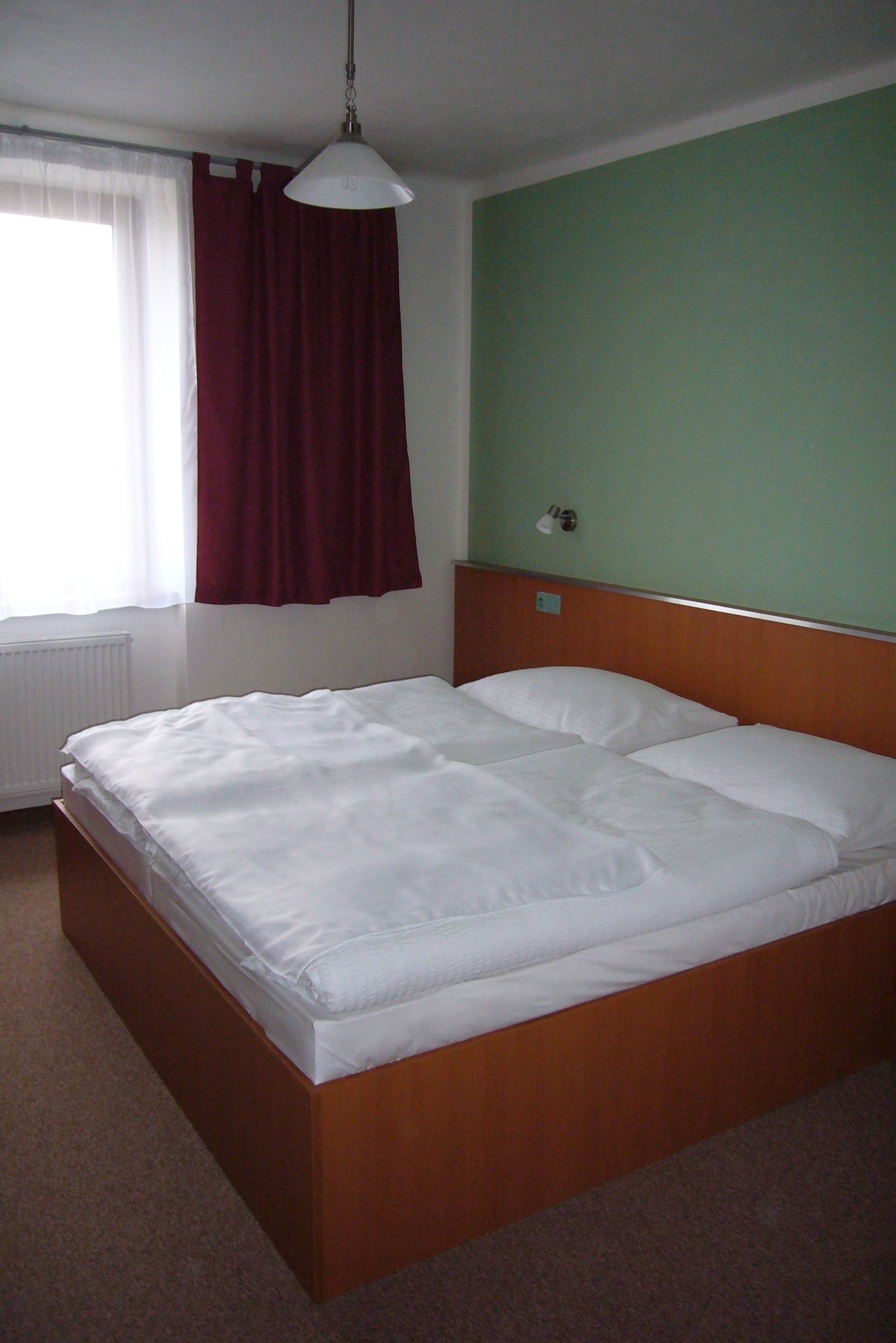 Foto - Hotel Ostrov Garni