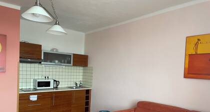Hotel Ostrov Garni