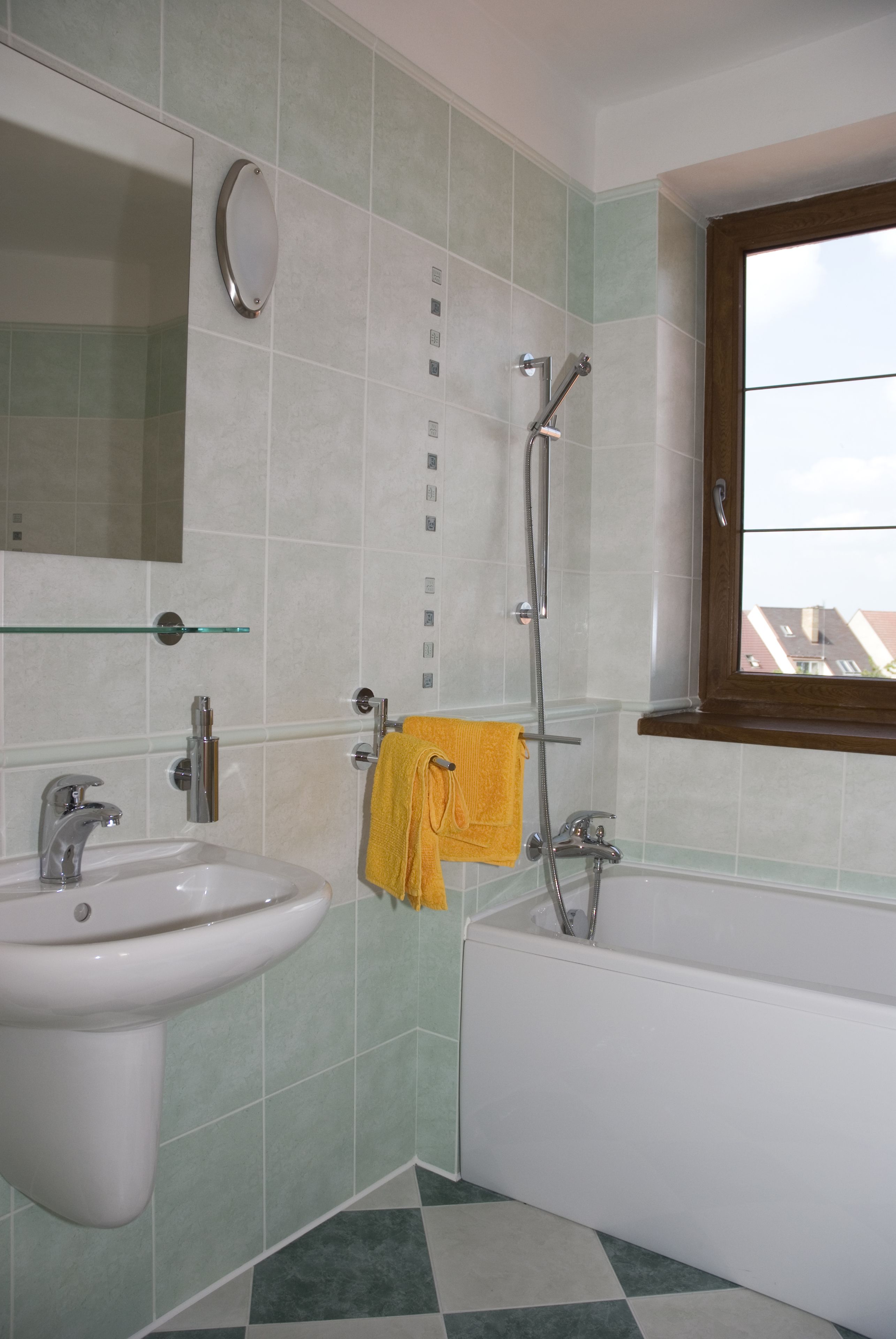 Foto - Hotel Ostrov Garni