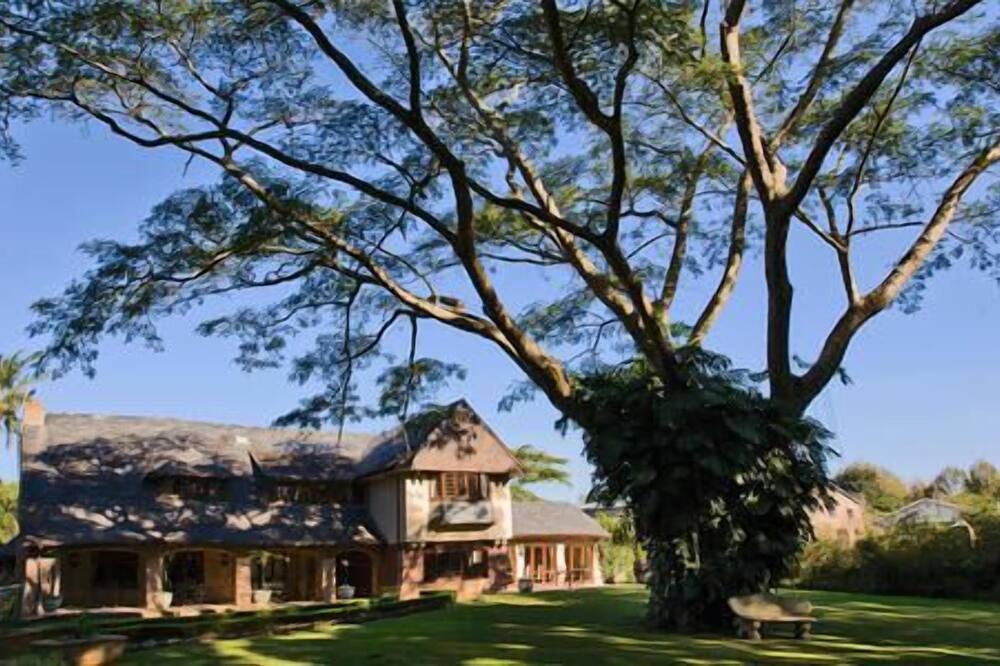 Eagle Wind Manor