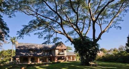 Eagle Wind Manor