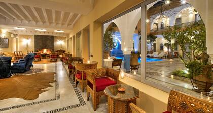 Ksar Anika Boutique Hotel & Spa