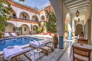 Exterior - Ksar Anika Boutique Hotel & Spa (Marrakech)
