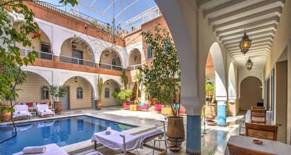 Ksar Anika Boutique Hotel & Spa