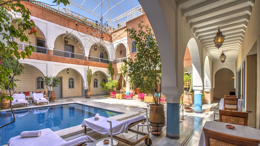 Ksar Anika Boutique Hotel & Spa