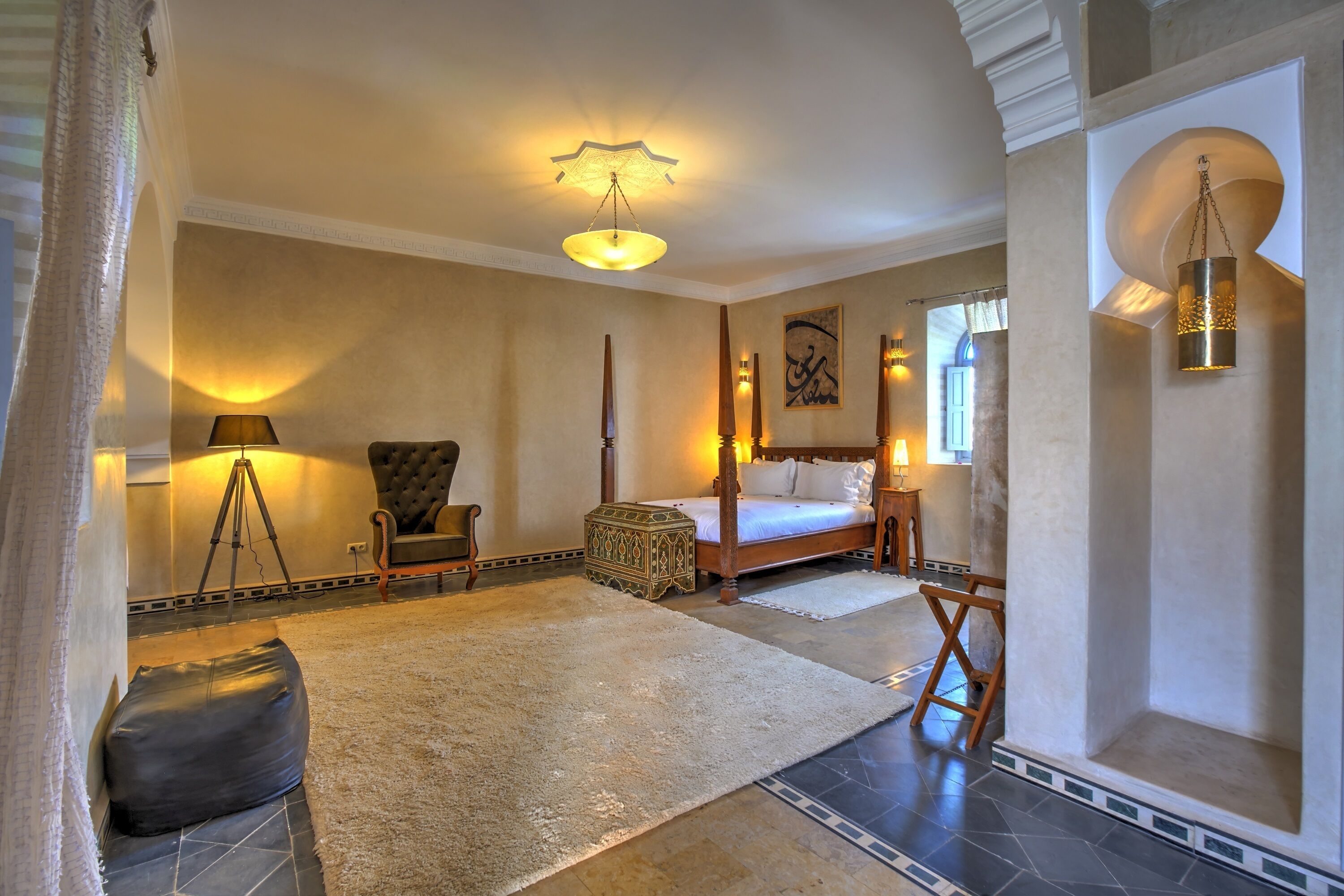Photo - Ksar Anika Boutique Hotel & Spa