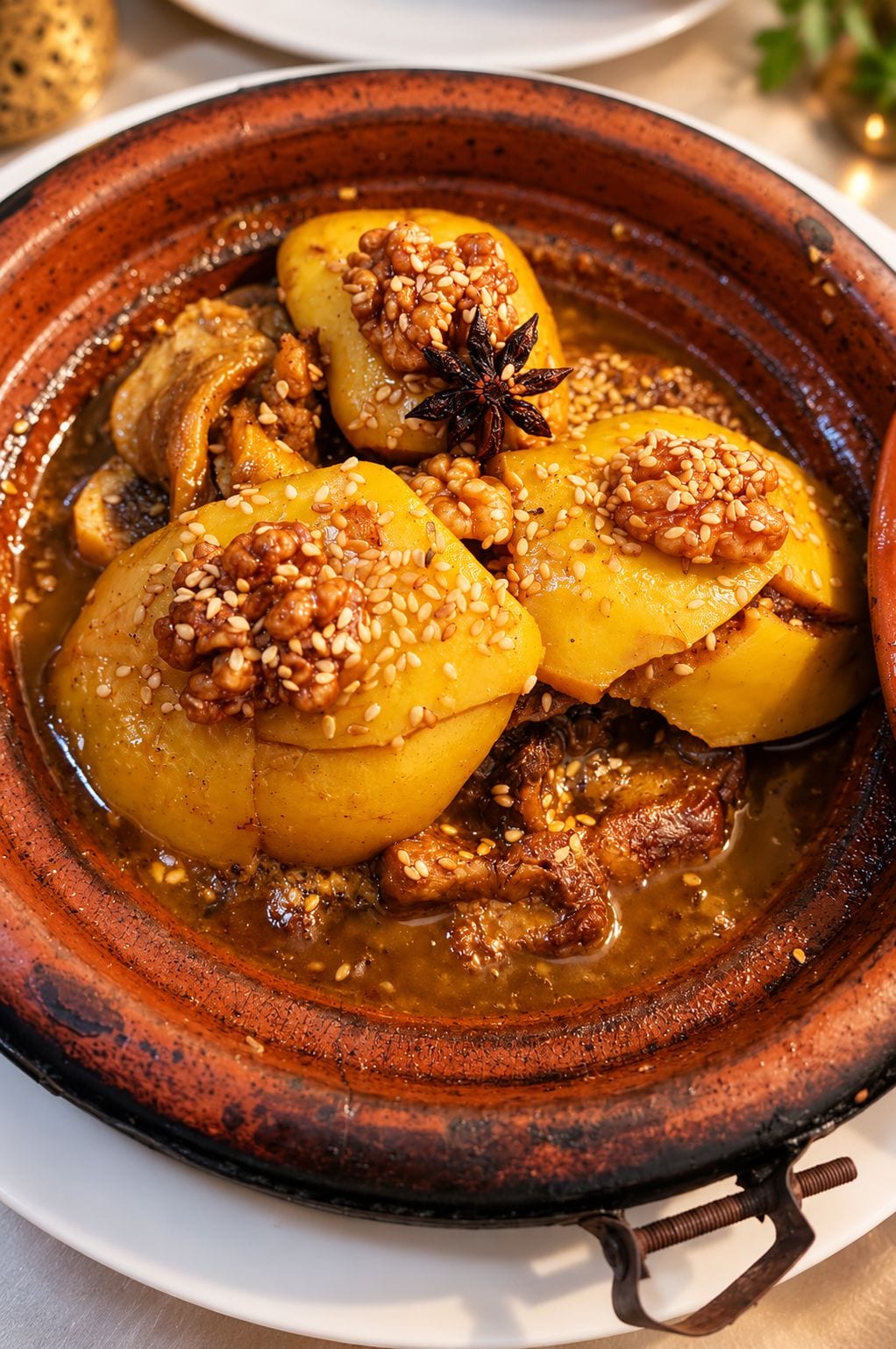 مطعم