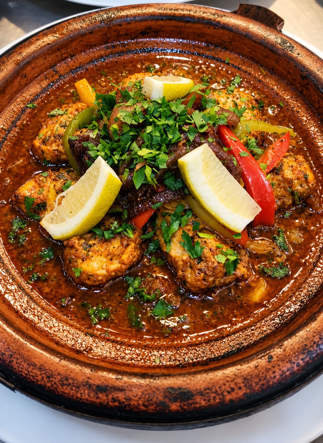 مطعم
