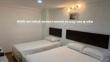 Ropa de cama de alta calidad y escritorio