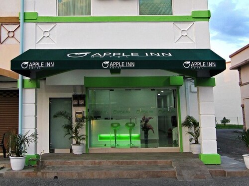 Apple Inn Hotel