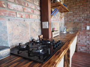 Dassie Rock House | Pemandangan taman