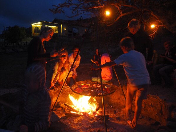 Children’s activities