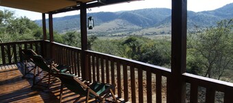 純粹自然家庭旅館