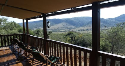 Pure Nature Familodge