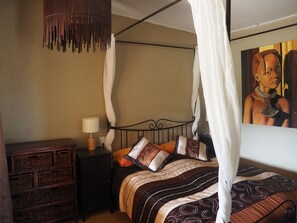 Owl House - Pure Nature Familodge (Paterson)