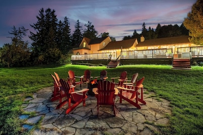 Northumberland Heights Wellness Retreat & Spa