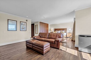 Literie de qualité supérieure, couette en duvet d'oie