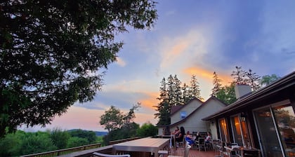 Northumberland Heights Wellness Retreat & Spa