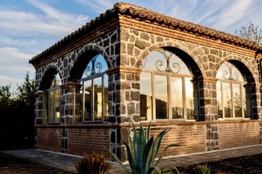 B&B Villa Loriana