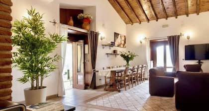 B&B Villa Loriana