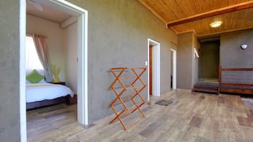 Double Rooms | Terrasse/Patio