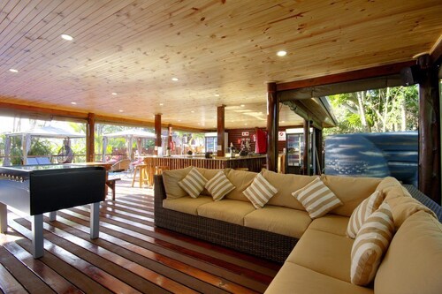 Budget Tented Village at Urban Glamping - Hostel