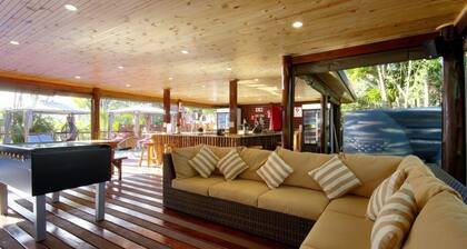 Budget Tented Village at Urban Glamping - Hostel