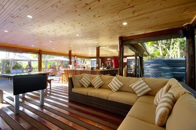 Budget Tented Village at Urban Glamping - Hostel