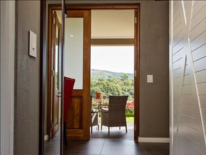 New Quarter Suites | View from room - De Hoek Country Hotel (Magaliesberg)