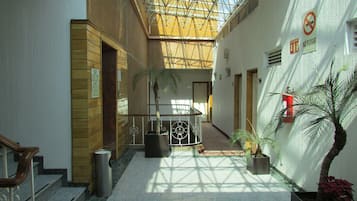 Pasillo