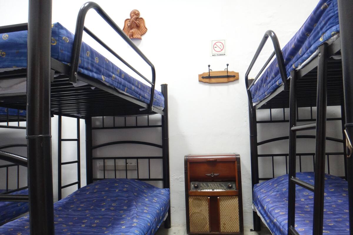 In-room safe, free WiFi