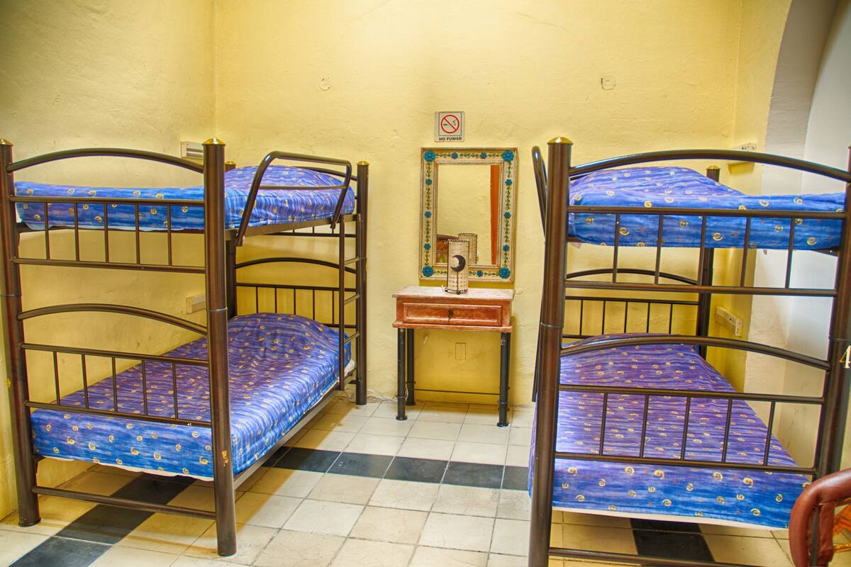 In-room safe, free WiFi