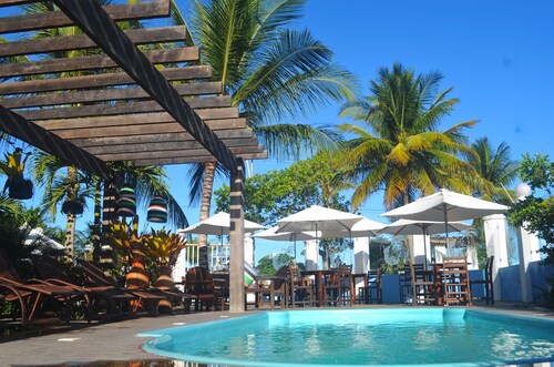 Lamares Pousada de Charme