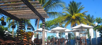 Lamares Pousada de Charme