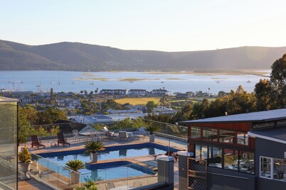 伊萨奎纳高地精品酒店