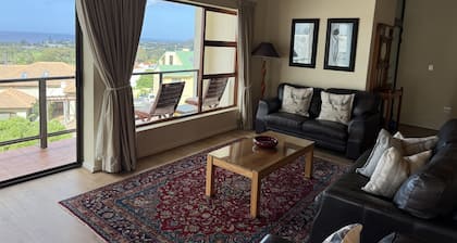 Hermanus Heights Villa