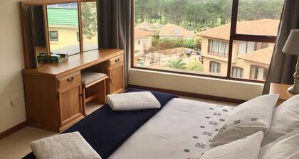 Hermanus Heights Villa