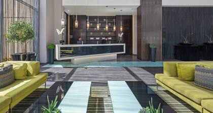 Centro Capital Doha By Rotana