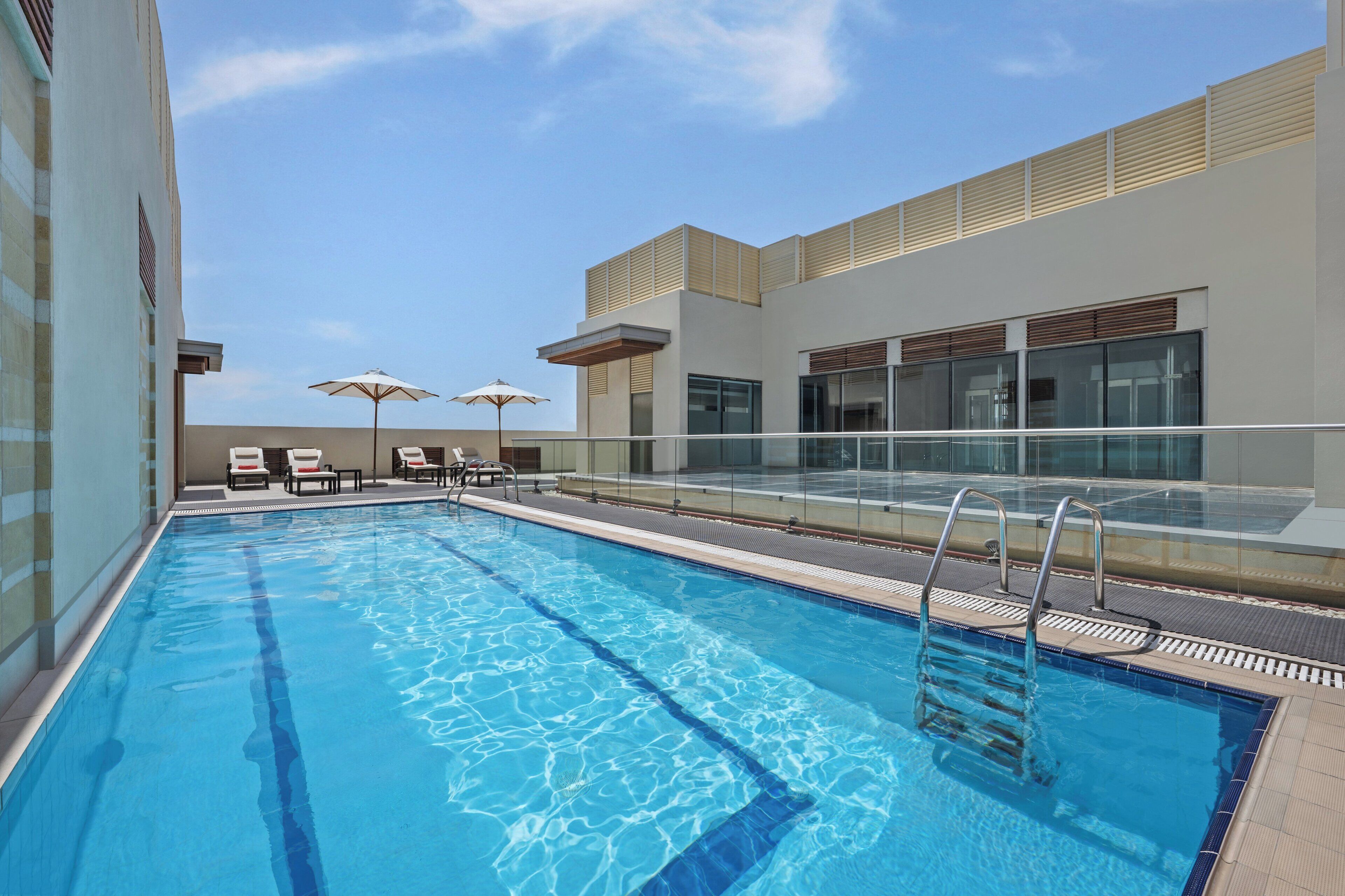 Photo - Centro Capital Doha - By Rotana