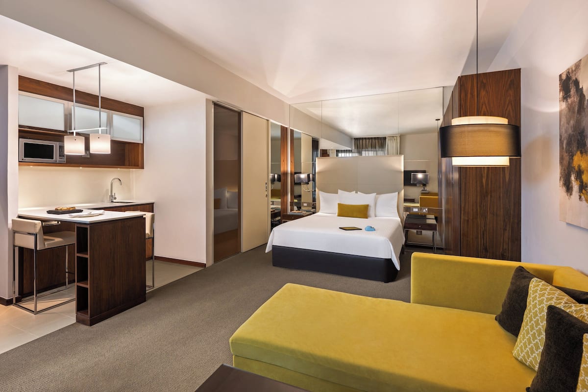 Studio with Kitchenette-Queen Bed | Point of interest