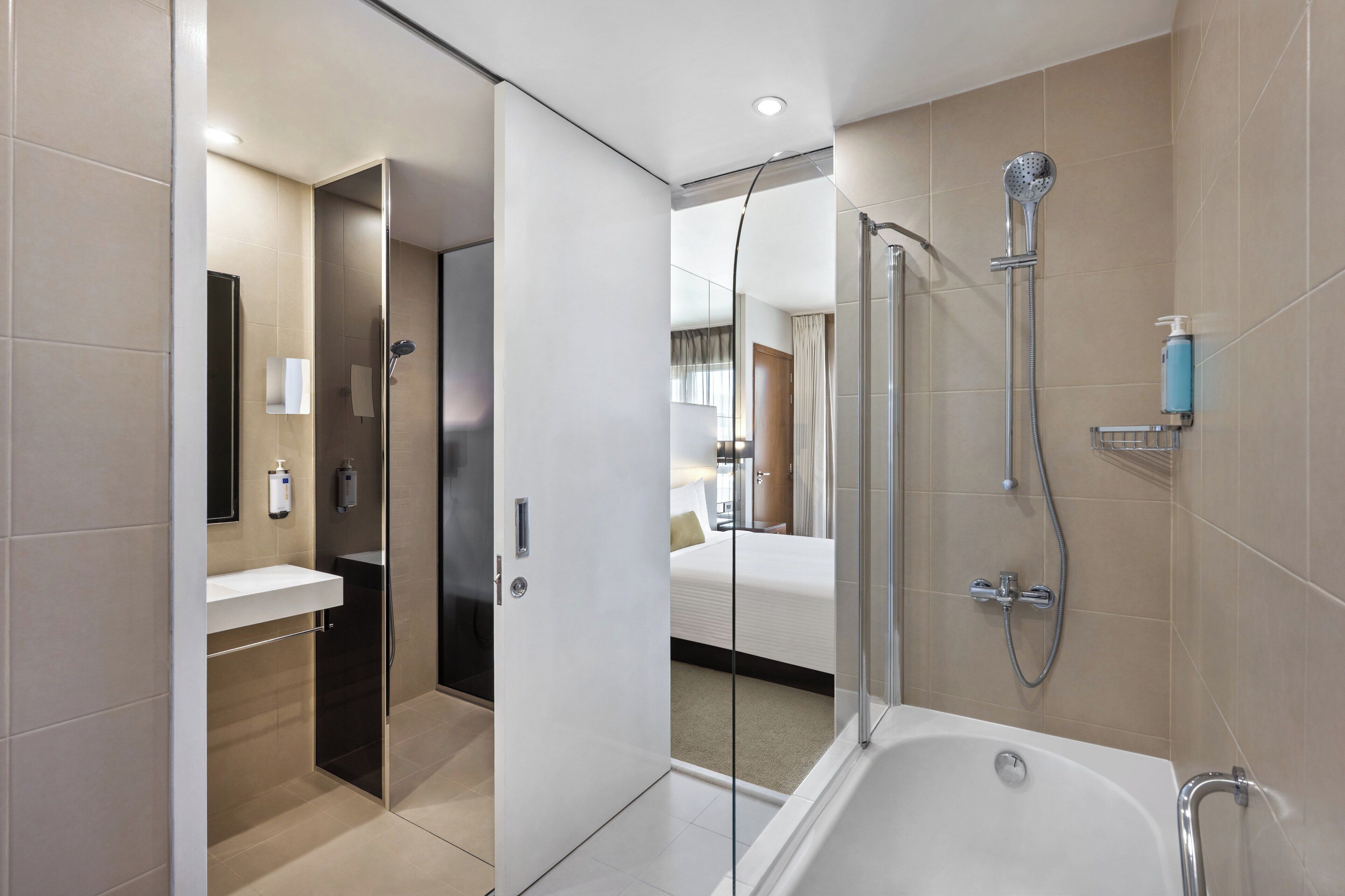 Photo - Centro Capital Doha - By Rotana