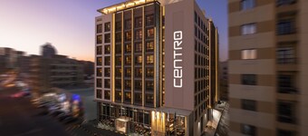 杜哈首都中央羅塔納飯店