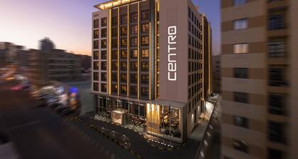 Centro Capital Doha By Rotana