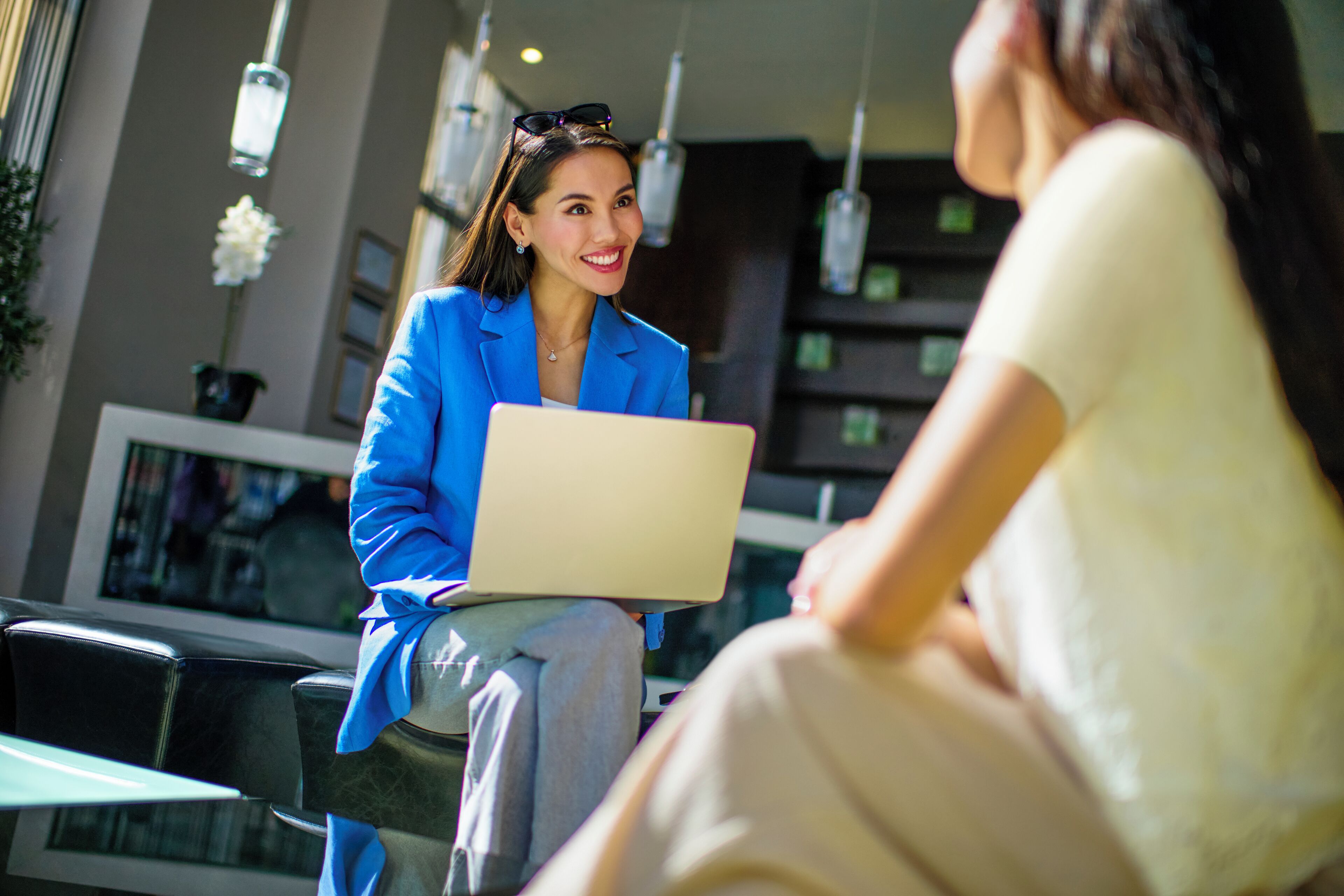 Photo - Centro Capital Doha - By Rotana