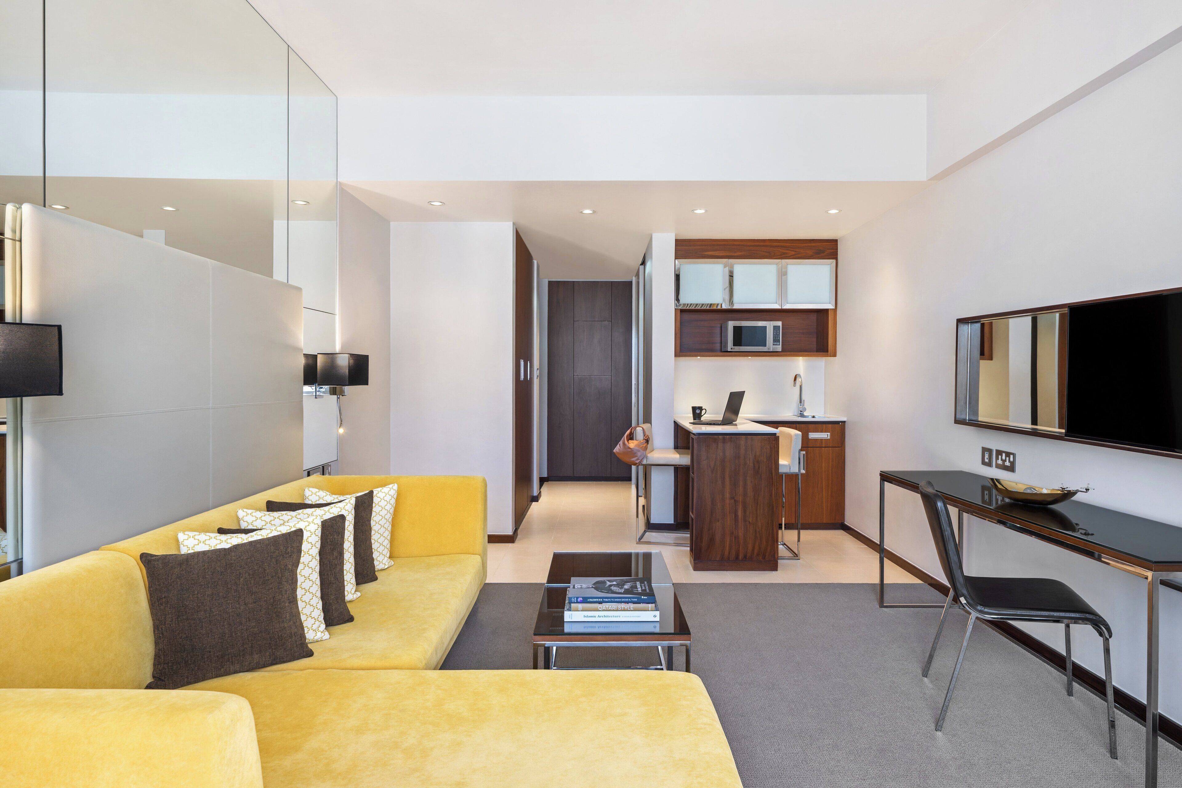 Photo - Centro Capital Doha - By Rotana